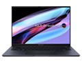 Zenbook Pro 14 OLED UX6404VV Core i7 13700H/16GB������/512GB SSD/RTX 4060/14.5�^�L�@EL/WPS Office 2 Standard Edition���ڃ��f�� UX6404VV-P4083W [�e�b�N�u���b�N]