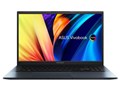 Vivobook Pro 15 OLED M6500XV Ryzen 7 7840HS/16GB������/512GB SSD/RTX 4060/15.6�^�L�@EL/WPS Office 2 Standard Edition���ڃ��f�� M6500XV-MA034W [�N���C�G�b�g�u���[]