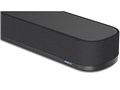 AMBEO Soundbar Plus SB02M Black-JP