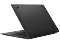 ThinkPad X1 Carbon Gen 11 Core i5 1335U�E16GB�������[�E512GB SSD�E14�^WUXGA�t������ 21HNS06S00 [�u���b�N]