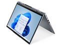 ThinkPad X1 Yoga Gen 8 Core i7 1365U�E32GB�������[�E1TB SSD�E14�^WQUXGA OLED�t������ �}���`�^�b�`�Ή� 21HRS04W00 [�X�g�[���O���[]