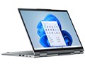 ThinkPad X1 Yoga Gen 8 Core i7 1365U�E32GB�������[�E1TB SSD�E14�^WQUXGA OLED�t������ �}���`�^�b�`�Ή� 21HRS04W00 [�X�g�[���O���[]