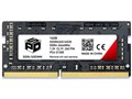 SDDR426S16G30 [SODIMM DDR4 PC4-21300 16GB]