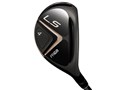 LS ���[�e�B���e�B�[ 2023�N���f�� [SPEEDER NX FOR PRGR �t���b�N�X�FR2 ���t�g�F26]