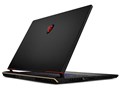 Raider-GE78HX-SmartTP-13VG-2201JP Windows 11 Home/Core i9 13980HX/RTX 4070/32GB������/SSD 1TB/17�C���`/WQXGA���ڃ��f�� [�R�A�u���b�N]