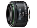 HD PENTAX-FA 50mmF1.4