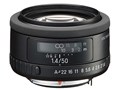 smc PENTAX-FA 50mmF1.4 Classic