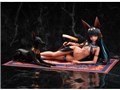 1/7 アヌビス神の少憩