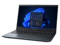 dynabook GZ/HW W6GZHW5WBL 13.3�^�t��HD Core i5 1340P 256GB SSD Office���� [�I�j�L�X�u���[]