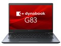 dynabook G83/FU A6GKFUF2D515