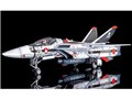 ������v�ǃ}�N���X ���E���ڂ��Ă��܂��� PLAMAX 1/72 VF-1A/S �t�@�C�^�[�o���L���[(����P�@)�t�@�N�g���[�G�f�B�V����