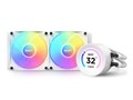Kraken Elite 240 RGB RL-KR24E-W1 [White]