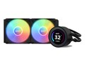 Kraken Elite 240 RGB RL-KR24E-B1 [Black]
