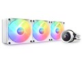 Kraken 360 RGB RL-KR360-W1 [White]