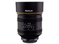KamLan KL 70mm F1.1 [�\�j�[E�p]