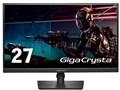 GigaCrysta EX-GCQ271HA [27�C���` �u���b�N]