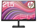 HP V22i G5 フルHD ディスプレイ 価格.com限定モデル [21.5インチ 黒]