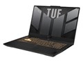TUF Gaming F17 FX707VU4 FX707VU4-I7R4050 [���J�O���[]