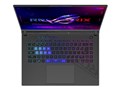 ROG Strix G16 G614JV Core i7 13650HX�E16GB�������E1TB SSD�ERTX 4060�E16�^WUXGA�t�����ڃ��f�� G614JV-I7R4060T [�G�N���v�X�O���[]