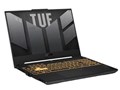 TUF Gaming F15 FX507ZU4 Core i7 12700H�E16GB�������E1TB SSD�ERTX 4050�E15.6�^�t��HD�t�����ڃ��f�� FX507ZU4-I7R4050T [���J�O���[]