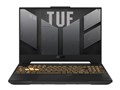 TUF Gaming F15 FX507ZU4 Core i7 12700H�E16GB�������E1TB SSD�ERTX 4050�E15.6�^�t��HD�t�����ڃ��f�� FX507ZU4-I7R4050T [���J�O���[]