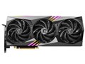 GeForce RTX 4060 Ti GAMING X TRIO 8G [PCIExp 8GB]