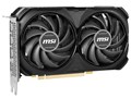 GeForce RTX 4060 Ti VENTUS 2X BLACK 8G OC [PCIExp 8GB]