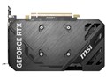 GeForce RTX 4060 Ti VENTUS 2X BLACK 8G OC [PCIExp 8GB]