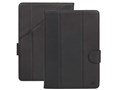 3137 black tablet case 10.1 [black]