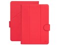 3137 red tablet case 10.1 [red]