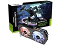 GALAKURO GAMING GG-RTX4060Ti-E8GB/EX/DF [PCIExp 8GB]