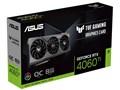 TUF-RTX4060TI-O8G-GAMING [PCIExp 8GB]