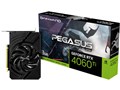 GeForce RTX 4060 Ti Pegasus 8GB NE6406T019P1-1060E-G [PCIExp 8GB]