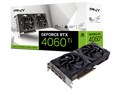 GeForce RTX 4060 Ti 8GB VERTO �_�u���t�@�� VCG4060T8DFXPB1 [PCIExp 8GB]
