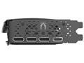 ZOTAC GAMING GeForce RTX 4060 Ti 8GB Twin Edge ZT-D40610E-10M [PCIExp 8GB]