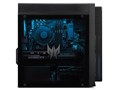 Predator Orion 3000 PO3-650-H76Z/307A [�u���b�N]