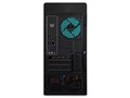 Predator Orion 3000 PO3-650-H76Z/307A [�u���b�N]