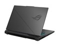 ROG Strix G16 G614JV Core i9 13980HX�E32GB�������E1TB SSD�ERTX 4060�E16�^WQXGA�t�����ڃ��f�� G614JV-I9R4060TQ [�G�N���v�X�O���[]