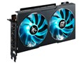 PowerColor Hellhound AMD Radeon RX 7600 8GB GDDR6 RX7600 8G-L/OC [PCIExp 8GB]