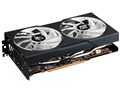 PowerColor Hellhound AMD Radeon RX 7600 8GB GDDR6 RX7600 8G-L/OC [PCIExp 8GB]
