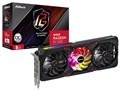 Radeon RX 7600 Phantom Gaming 8GB OC [PCIExp 8GB]