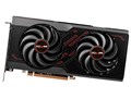 SAPPHIRE PULSE Radeon RX 7600 GAMING 8GB GDDR6 [PCIExp 8GB]