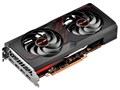 SAPPHIRE PULSE Radeon RX 7600 GAMING 8GB GDDR6 [PCIExp 8GB]