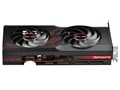 SAPPHIRE PULSE Radeon RX 7600 GAMING 8GB GDDR6 [PCIExp 8GB]