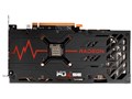 SAPPHIRE PULSE Radeon RX 7600 GAMING 8GB GDDR6 [PCIExp 8GB]