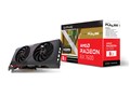 SAPPHIRE PULSE Radeon RX 7600 GAMING 8GB GDDR6 [PCIExp 8GB]