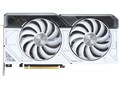 DUAL-RTX4070-O12G-WHITE [PCIExp 12GB]