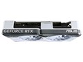 DUAL-RTX4070-O12G-WHITE [PCIExp 12GB]