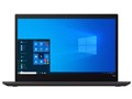 ThinkPad T14s Gen 2 20WM01K1JP SIM�t���[ [�u���b�N]