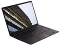 ThinkPad X1 Carbon Gen 9 20XW00GFJP [�u���b�N]